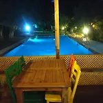 Bahar Bahce Datca 3* Mesudiye (Datca)