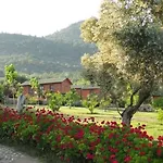 Bahar Bahce Datca Resort