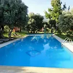Bahar Bahce Datca