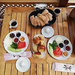 Bahar Bahce Datca 3* Mesudiye (Datca)