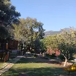 Bahar Bahce Datca 3*