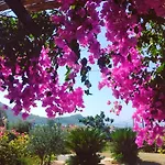 Bahar Bahce Datca Resort 3*