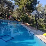 Resort Bahar Bahce Datca 3*