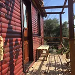 Bahar Bahce Datca Resort 3*
