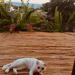 Bahar Bahce Datca Resort 3*