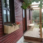 Resort Bahar Bahce Datca 3*