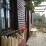 Resort Bahar Bahce Datca 3*