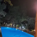 Bahar Bahce Datca Resort 3*