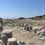 Bahar Bahce Datca Resort 3*