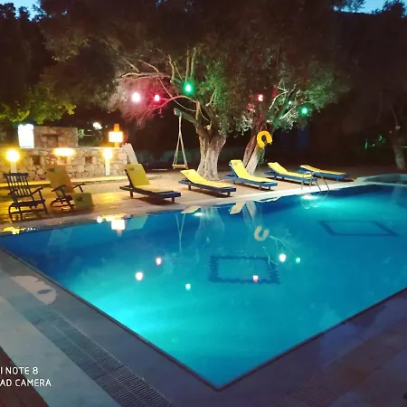 Bahar Bahce Datca Resort