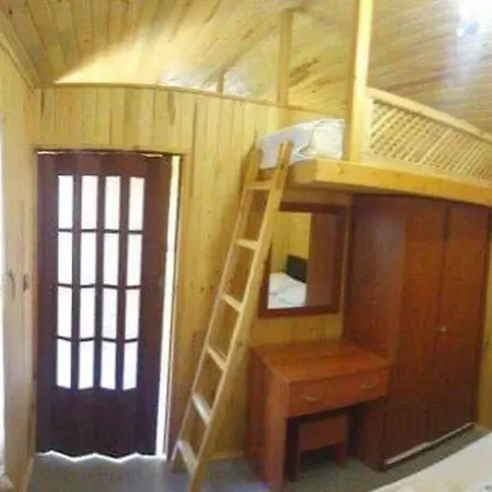 Bahar Bahce Datca Mesudiye (Datca)