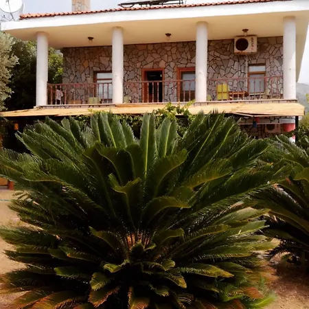 Bahar Bahce Datca Resort