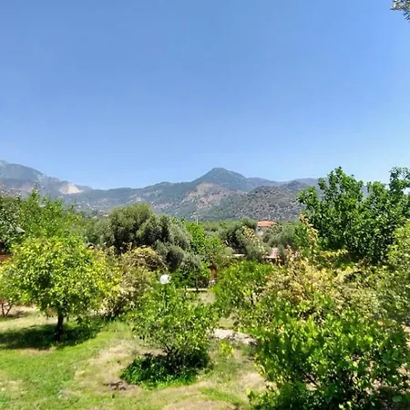 Resort Bahar Bahce Datca