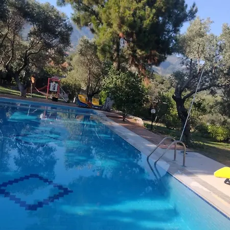 Resort Bahar Bahce Datca 3*