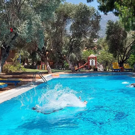 Bahar Bahce Datca Resort Mesudiye (Datca)