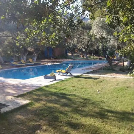 Resort Bahar Bahce Datca