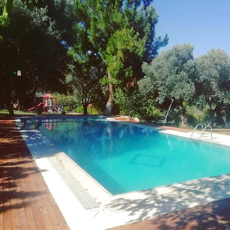 Bahar Bahce Datca Resort 3*