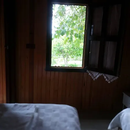 Resort Bahar Bahce Datca Mesudiye (Datca)