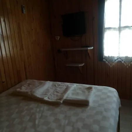 Resort Bahar Bahce Datca