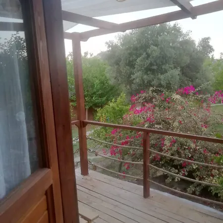 Bahar Bahce Datca