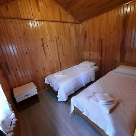 Resort Bahar Bahce Datca