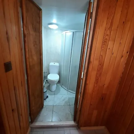 Resort Bahar Bahce Datca 3*