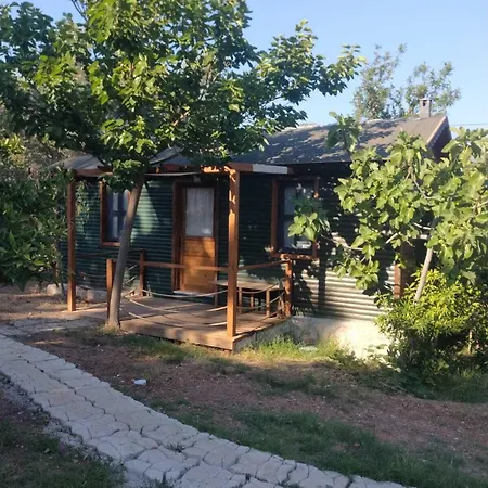 Resort Bahar Bahce Datca Mesudiye (Datca)