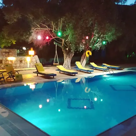 Resort Bahar Bahce Datca Mesudiye (Datca)