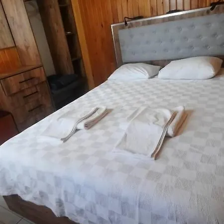 Resort Bahar Bahce Datca Mesudiye (Datca)