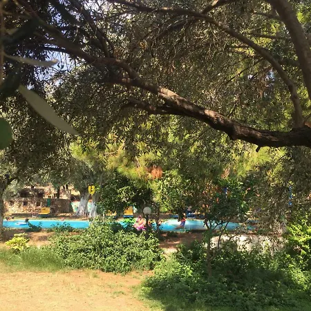 Bahar Bahce Datca Resort