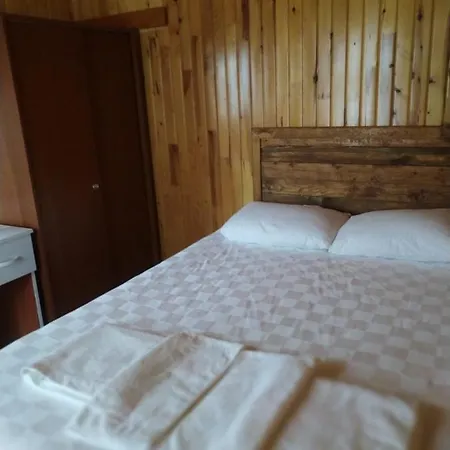 Bahar Bahce Datca Resort 3*