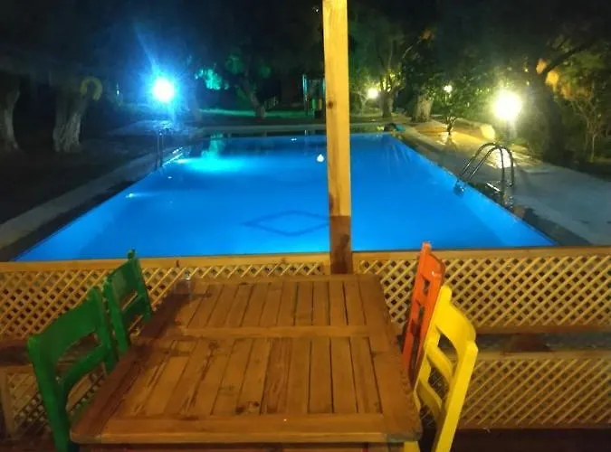 Bahar Bahce Datca 3* Mesudiye (Datca)