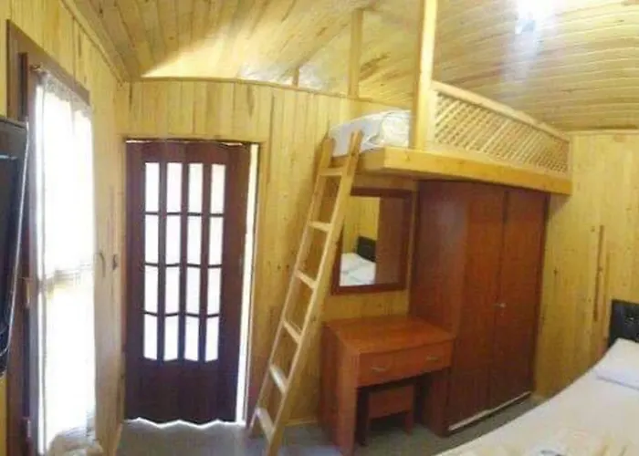 Bahar Bahce Datca Mesudiye (Datca)