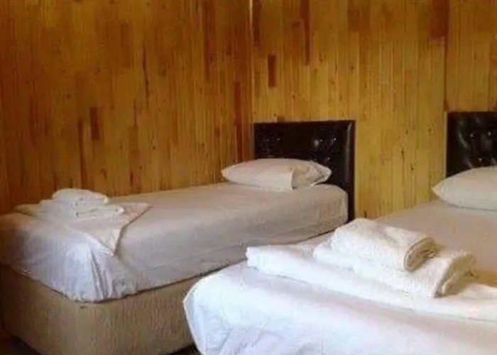 Bahar Bahce Datca Resort