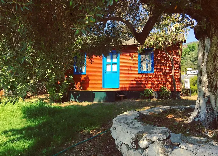 Bahar Bahce Datca 3*