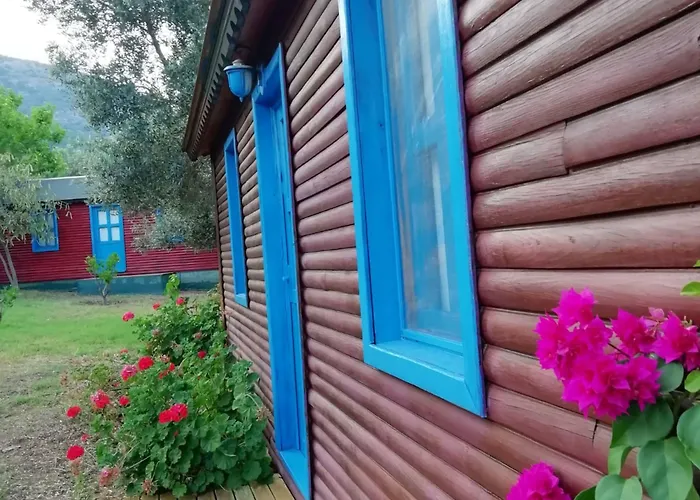 Resort Bahar Bahce Datca Mesudiye (Datca)