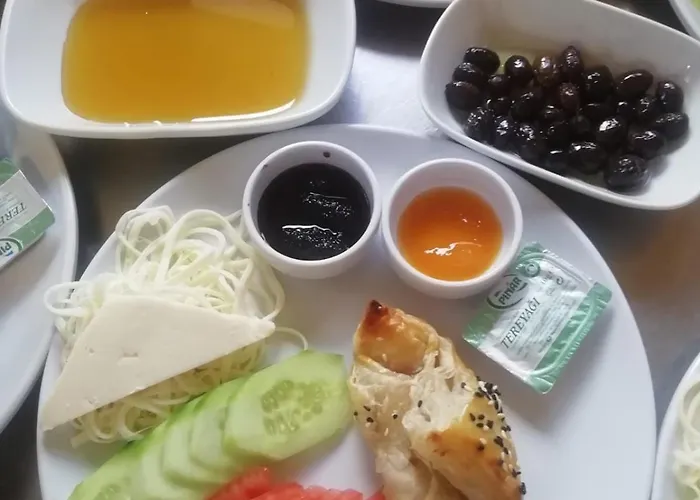 Resort Bahar Bahce Datca