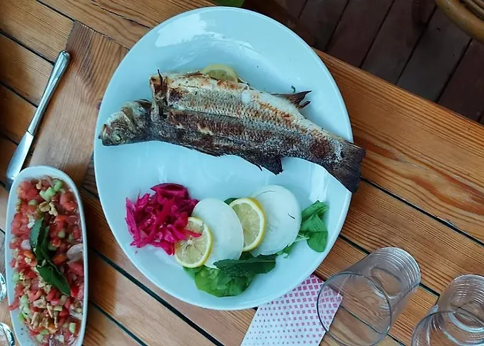 Bahar Bahce Datca 3* Mesudiye (Datca)