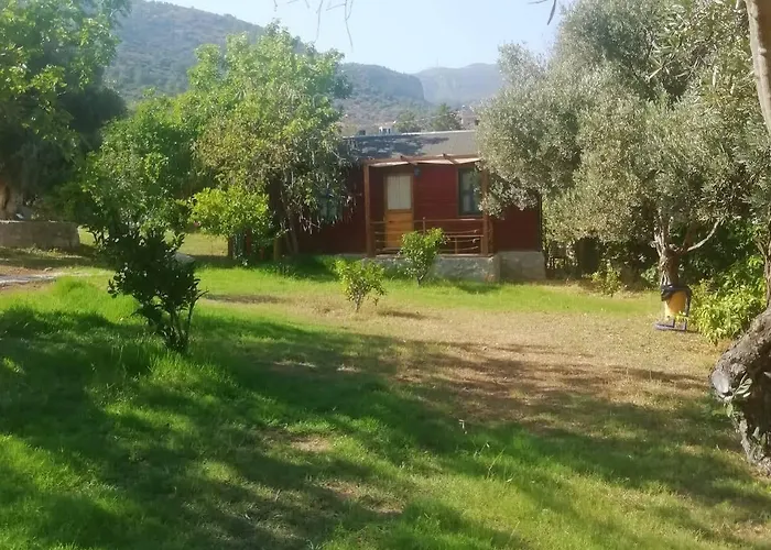 Bahar Bahce Datca Resort