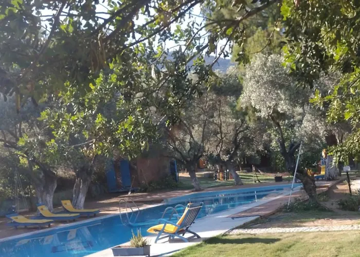 Bahar Bahce Datca Resort Mesudiye (Datca)