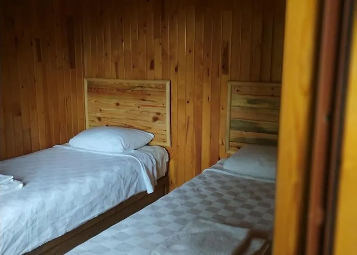 Resort Bahar Bahce Datca