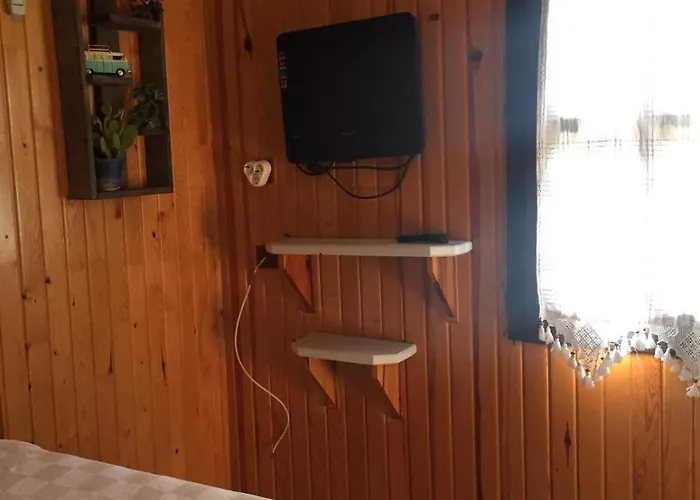 Bahar Bahce Datca Mesudiye (Datca)