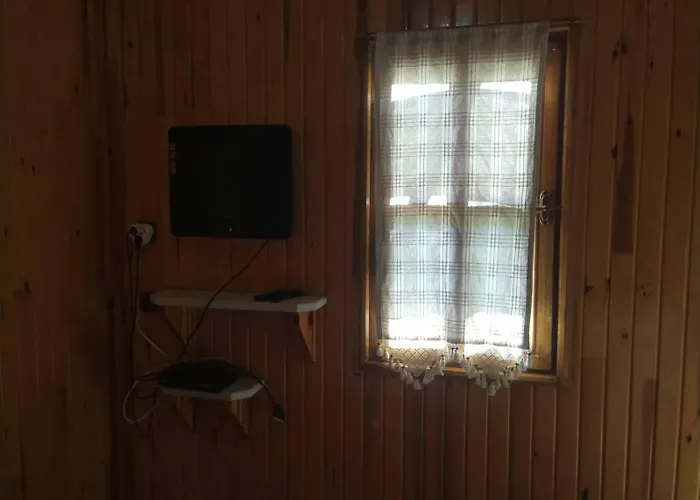 Bahar Bahce Datca Mesudiye (Datca)