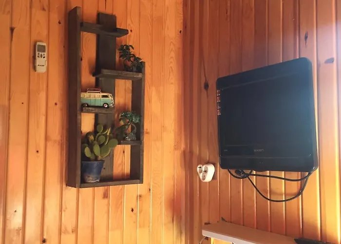 Bahar Bahce Datca 3*