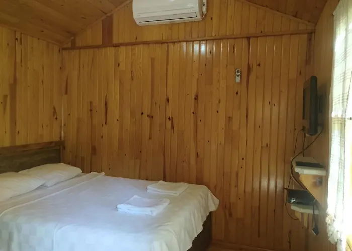 Bahar Bahce Datca 3*