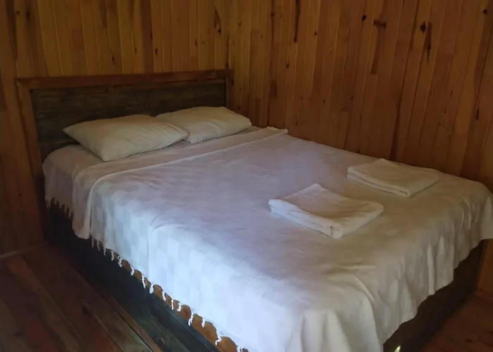 Bahar Bahce Datca Resort 3*