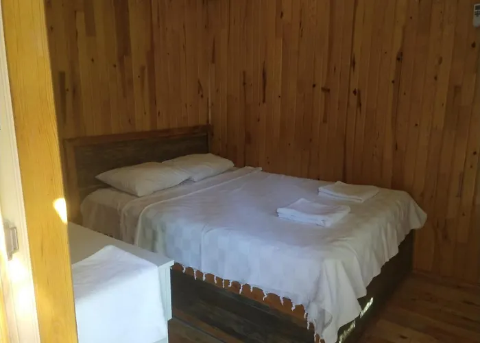 Bahar Bahce Datca Resort