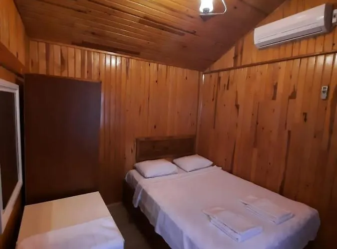 Resort Bahar Bahce Datca Mesudiye (Datca)