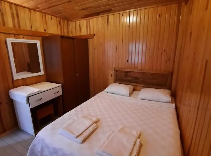 Bahar Bahce Datca Resort