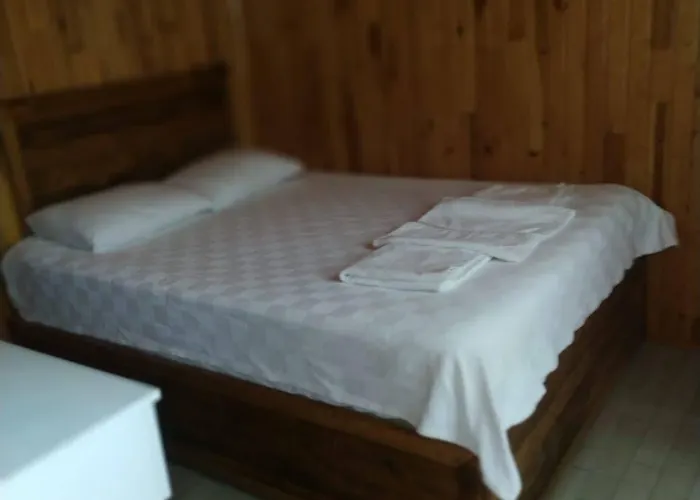 Bahar Bahce Datca Resort 3*